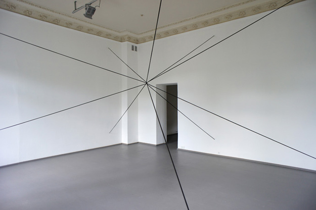 555 Pierre Labat - Tomas Martisauskis / Augustina Matuseviciute / Vartai Gallery / supported by Institut Francais and Bioderma