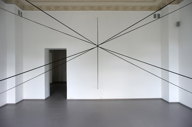555 Pierre Labat - Tomas Martisauskis / Augustina Matuseviciute / Vartai Gallery / supported by Institut Francais and Bioderma
