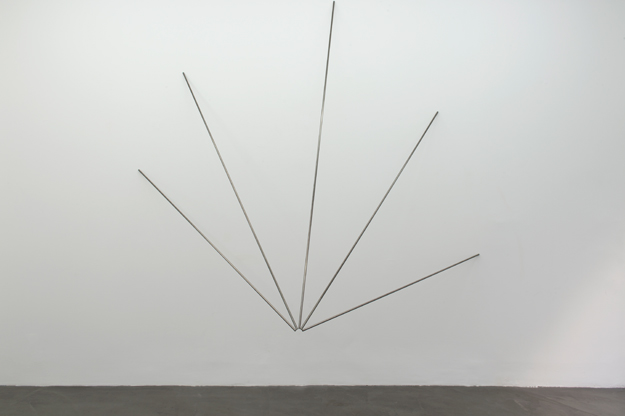 Pierre Labat - strong-evidence-intertidal