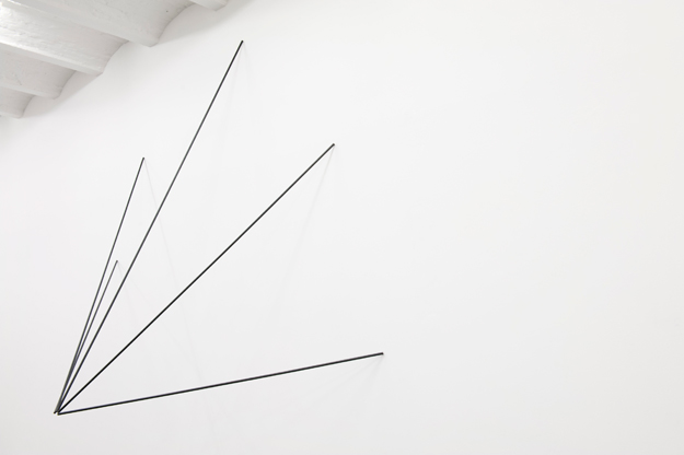 Strong Evidence - Pierre Labat - Residency Lindre Basse - La Synagogue De Delme Art Center