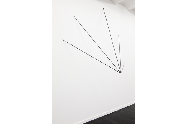 Strong Evidence - Pierre Labat - Residency Lindre Basse - La Synagogue De Delme Art Center